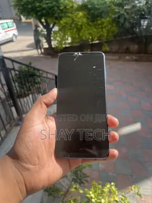 Samsung Galaxy M12 64 GB Blue