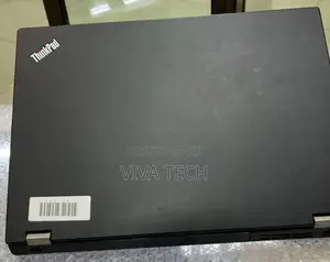New Laptop Lenovo ThinkPad L570 4GB Intel Core i7 HDD 500GB