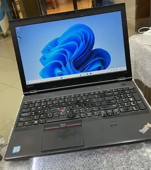 New Laptop Lenovo ThinkPad L570 4GB Intel Core i7 HDD 500GB
