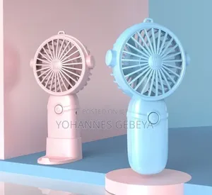 Mini Handheld Fan
