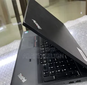 New Laptop Lenovo ThinkPad L570 4GB Intel Core i7 HDD 500GB