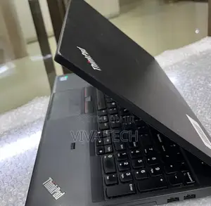 New Laptop Lenovo ThinkPad L570 4GB Intel Core i7 HDD 500GB