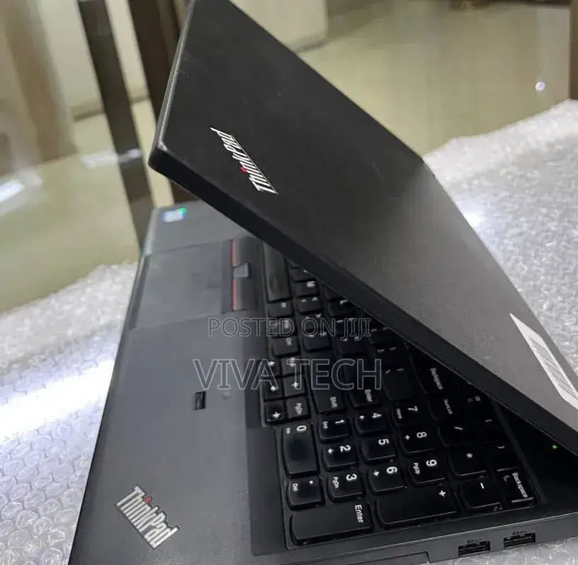 New Laptop Lenovo ThinkPad L570 4GB Intel Core i7 HDD 500GB