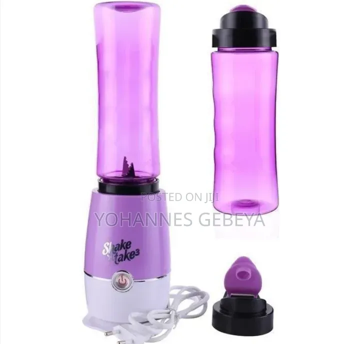 Shake'n Take Fruit Juice Blender