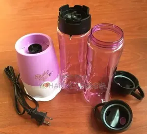 Shake'n Take Fruit Juice Blender