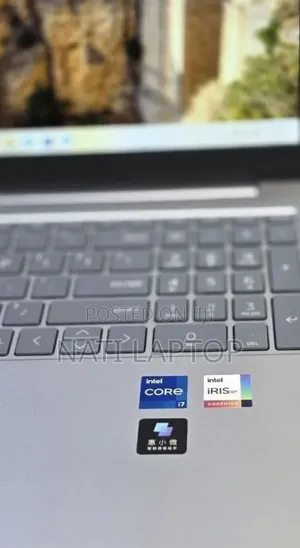 New Laptop HP Stream Notebook 16GB Intel Core i7 SSD 1T