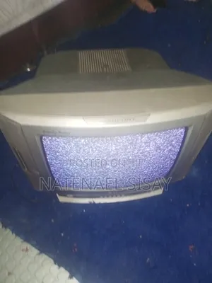 Old Lg Mini Tv