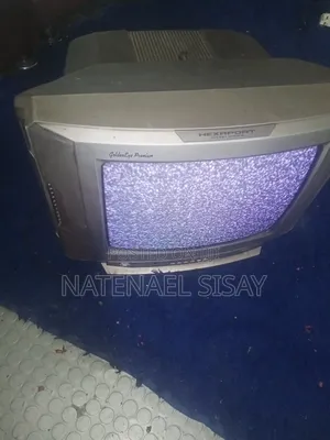 Old Lg Mini Tv