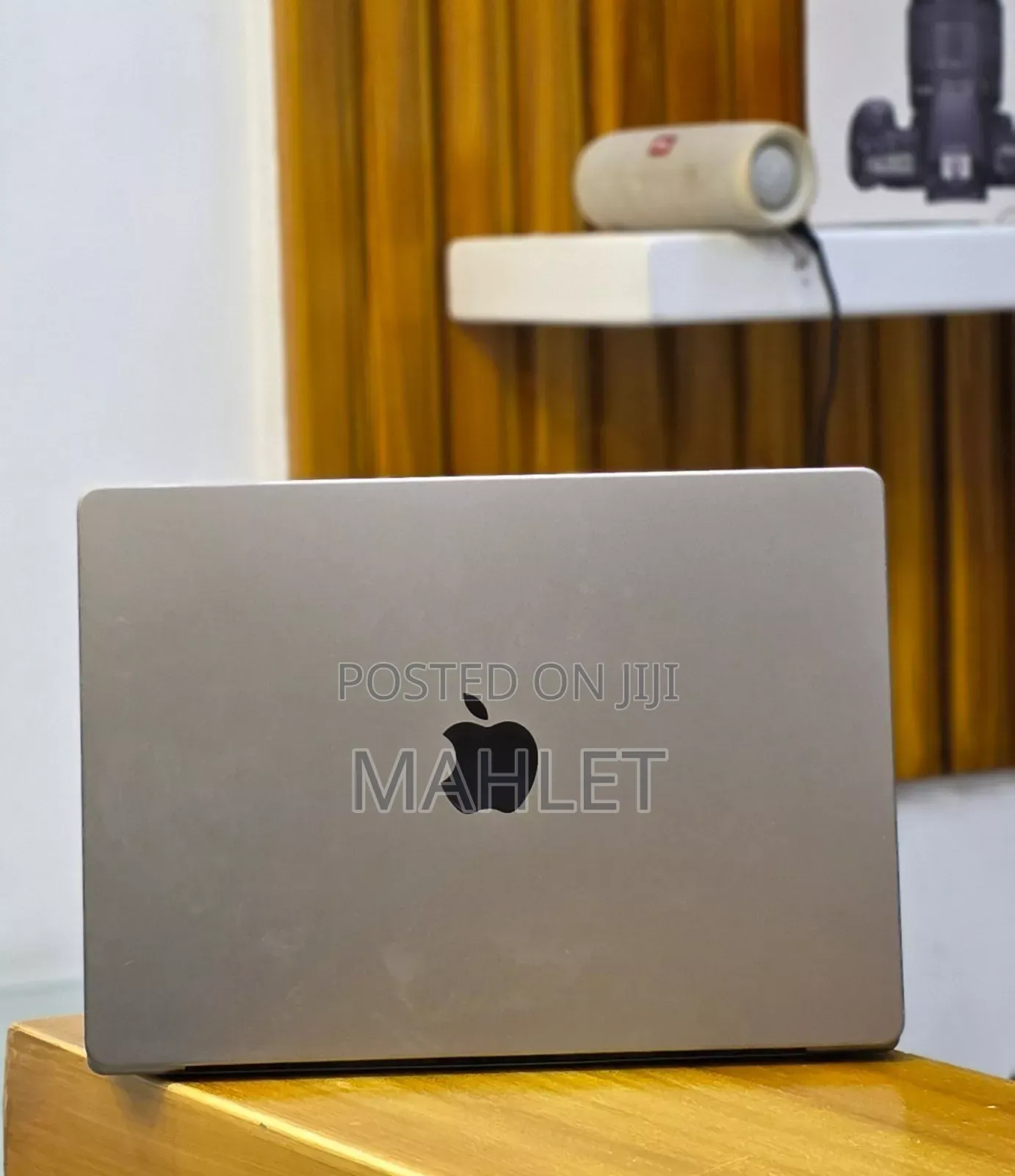 New Laptop Apple MacBook Pro 2019 16GB Intel Core i7 SSD 256GB