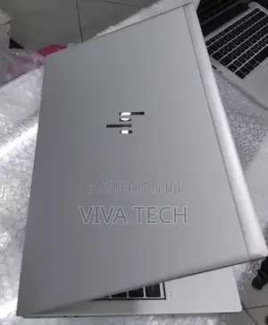New Laptop HP EliteBook 850 G8 16GB Intel Core i5 SSD 512GB