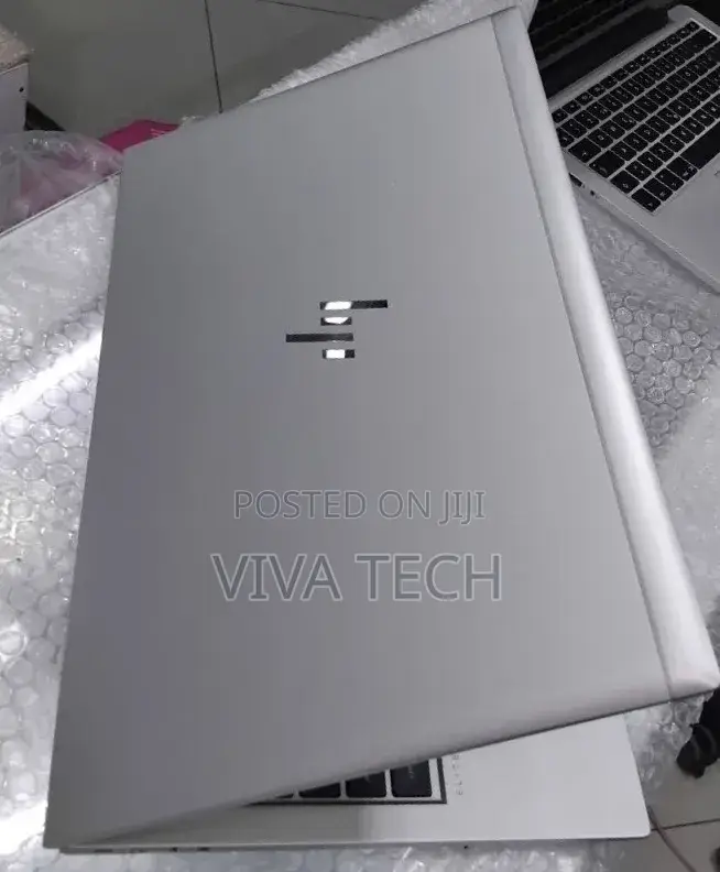 New Laptop HP EliteBook 850 G8 16GB Intel Core i5 SSD 512GB