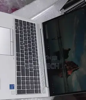 New Laptop HP EliteBook 850 G8 16GB Intel Core i5 SSD 512GB