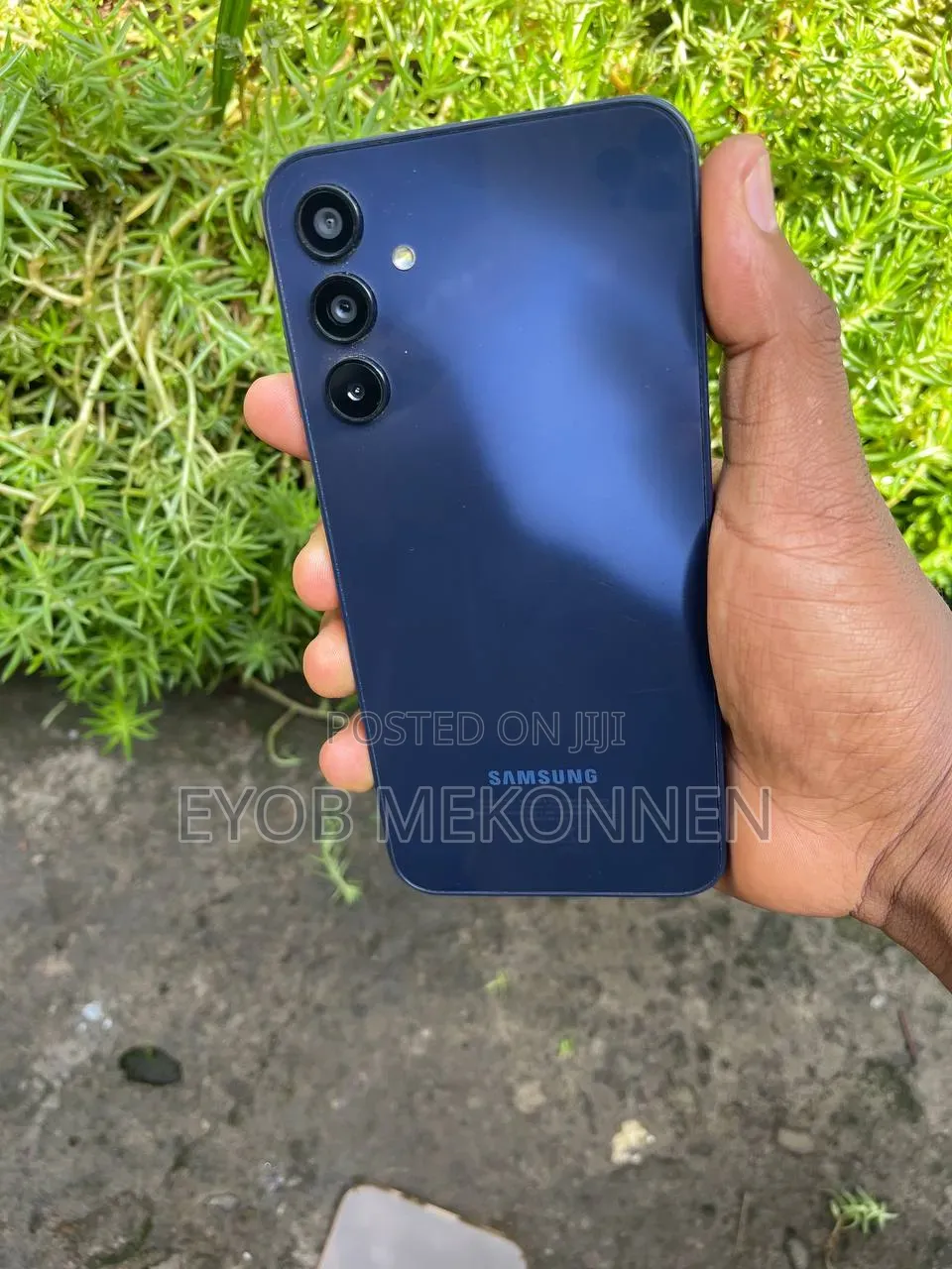 New Samsung Galaxy A15 128 GB