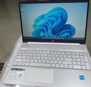 New Laptop HP Stream Notebook 8GB Intel Core i3 SSD 256GB