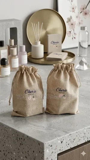 Cherie Parfum