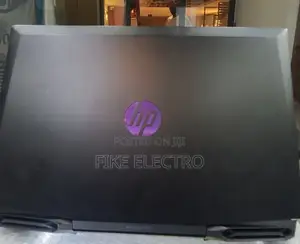 New HP Pavilion Gaming Laptop 15-dk2xxx 16GB Intel Core i7 SSD 512GB