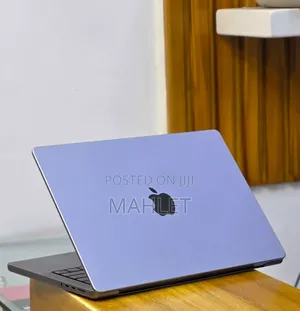 New Laptop Apple MacBook Pro 2021 M1 32GB Intel Core i9 SSD 512GB