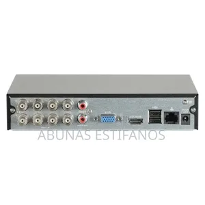 Xtreme Vision 8ch DVR