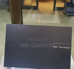 New Laptop Asus VivoBook 15 X505BA 16GB Intel Core i5 SSD 512GB