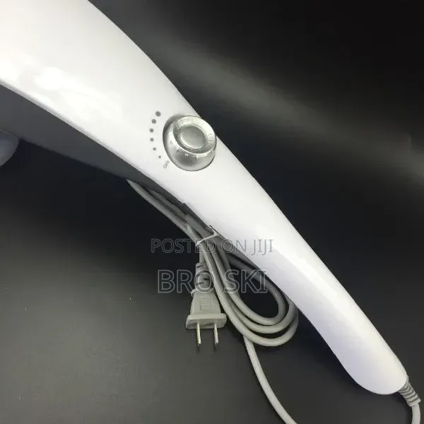 Luxurious Body Massager Call Or