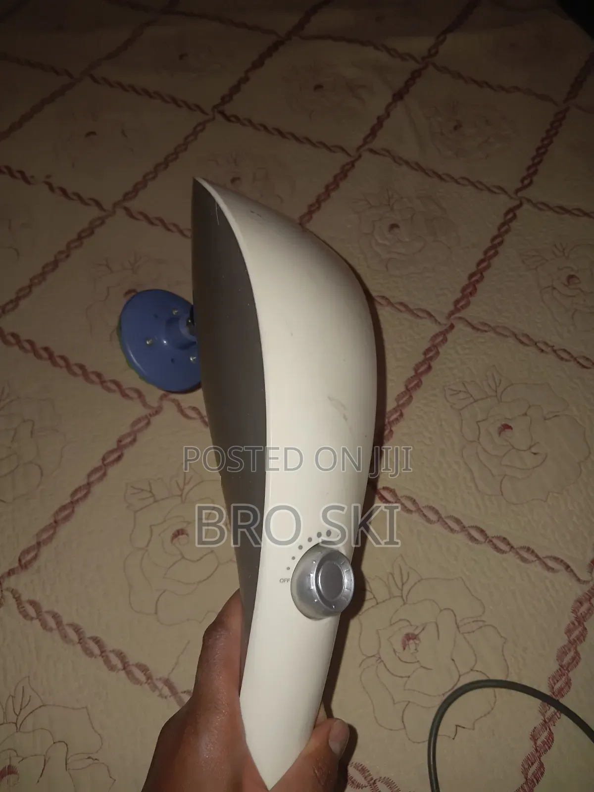 Luxurious Body Massager Call Or