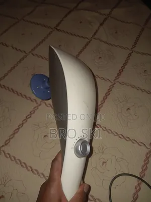 Luxurious Body Massager Call Or