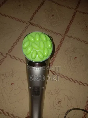 Luxurious Body Massager Call Or