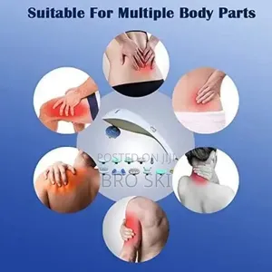 Luxurious Body Massager Call Or