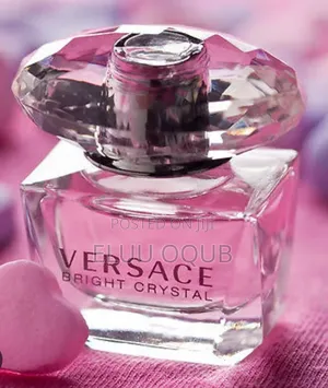 Versace Bright Crystal Absolu Pour Femme Eau De Parfum From Germany