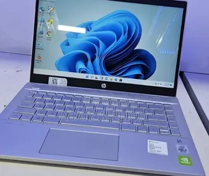 New Laptop HP Pavilion 14 16GB Intel Core i5 SSD 512GB