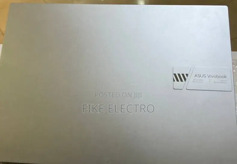 New Laptop Asus VivoBook 15 X505BA 16GB Intel Core i5 SSD 512GB