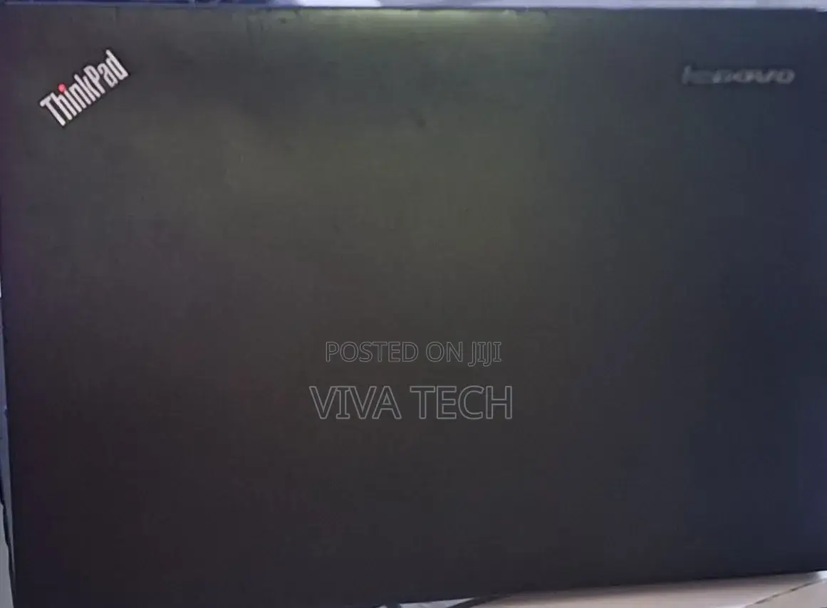 New Laptop Lenovo ThinkPad T440 4GB Intel Core i5 HDD 500GB
