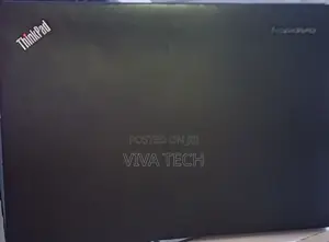 New Laptop Lenovo ThinkPad T440 4GB Intel Core i5 HDD 500GB