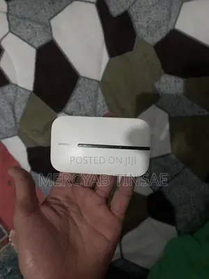 Huawei Portable Wifi Router