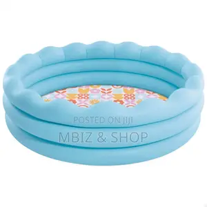 Mini Kids Pool (ገንዳ)