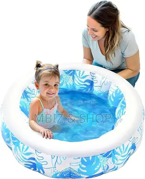 Mini Kids Pool (ገንዳ)
