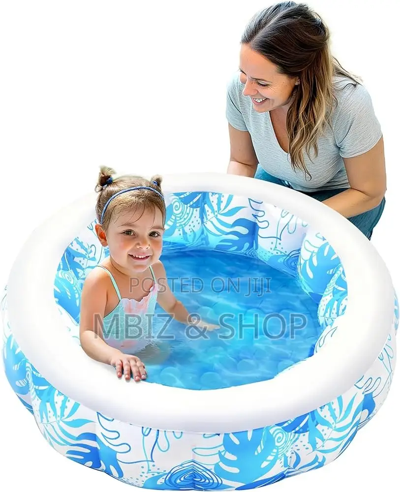 Mini Kids Pool (ገንዳ)