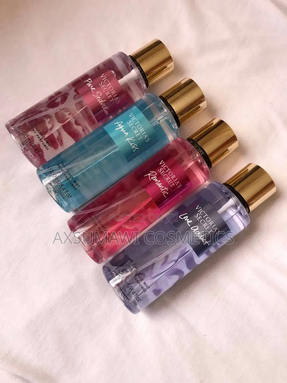 Victoria's Secret__body Spray