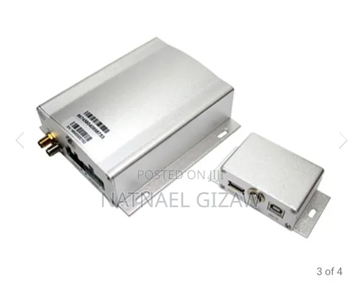 Nine Chips GPS With Fuel Sensor