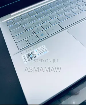 New Laptop HP Pavilion 15 16GB Intel Core i7 SSD 512GB