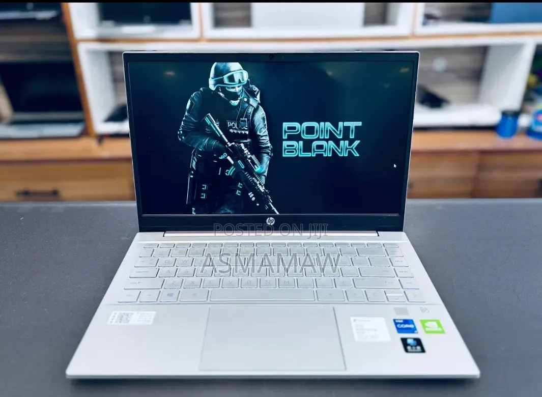New Laptop HP Pavilion 15 16GB Intel Core i7 SSD 512GB