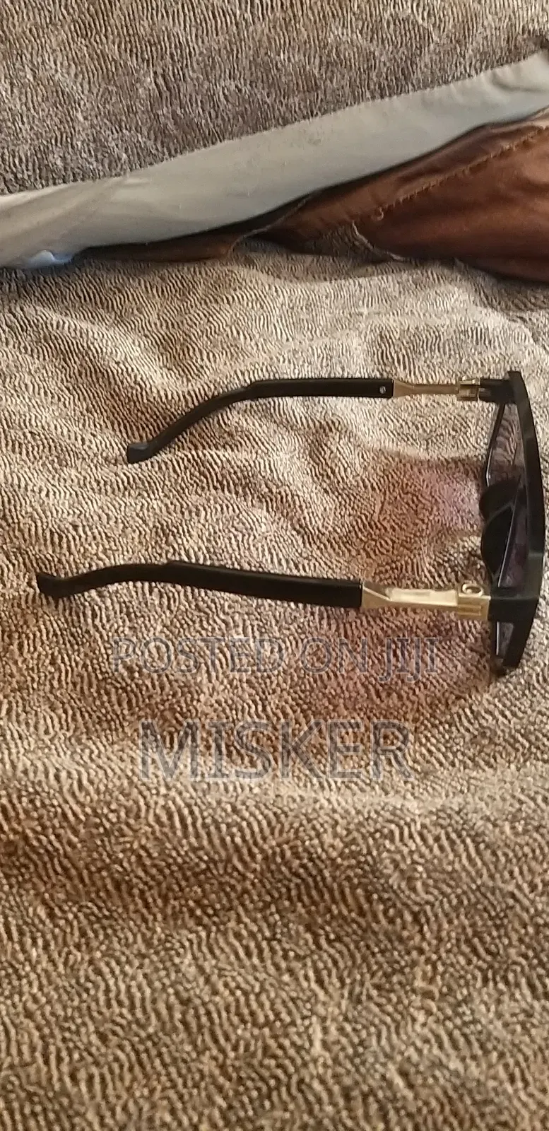 Eye Glass For Sunlight