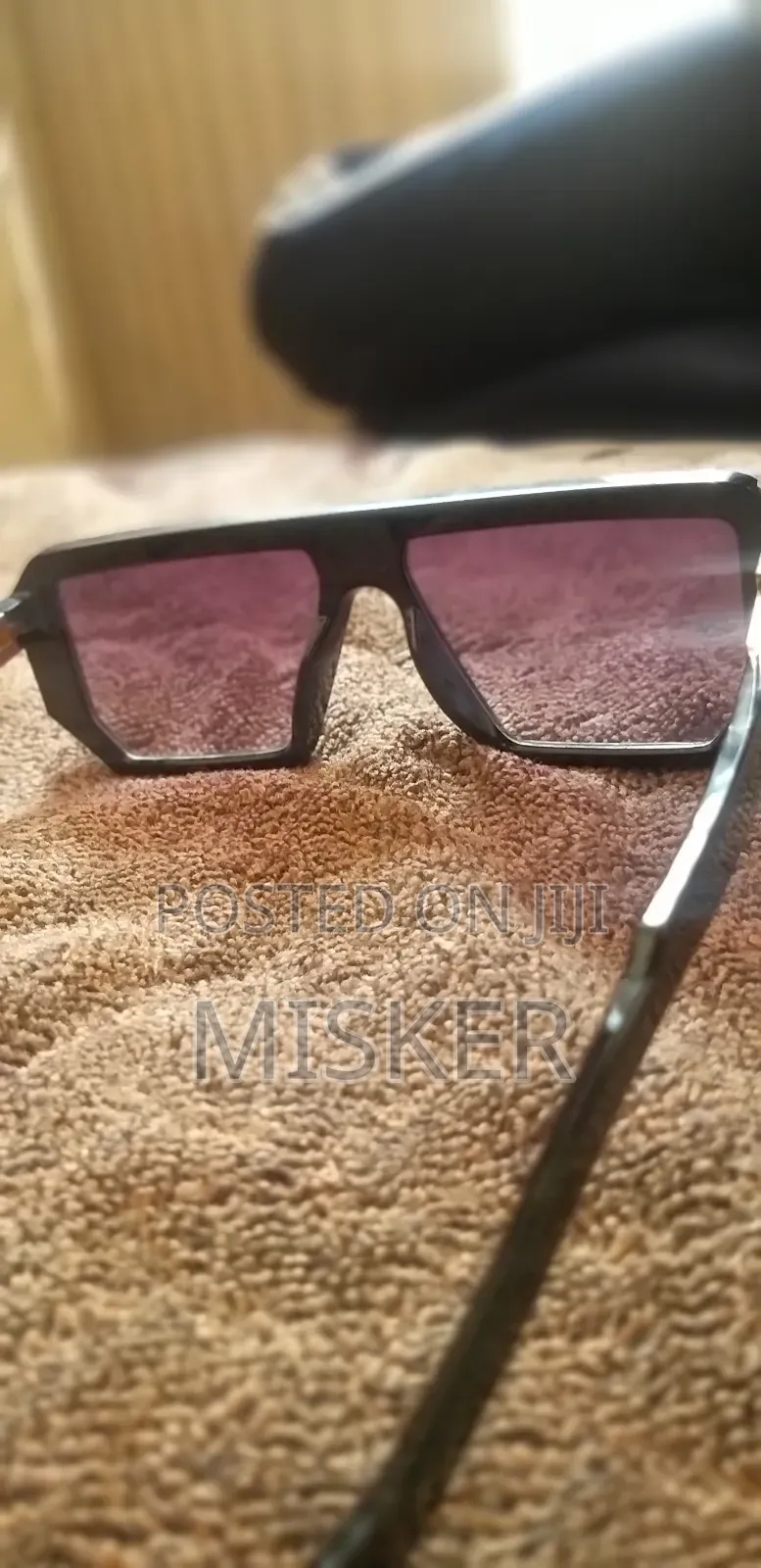 Eye Glass For Sunlight
