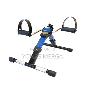 Leg Exercises, Bike Trainer弔冷forearms, Wrist, Core, Thighs and Legs.