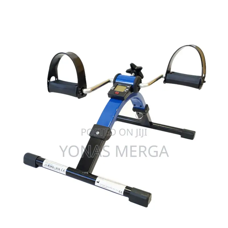 Leg Exercises, Bike Trainer弔冷forearms, Wrist, Core, Thighs and Legs.