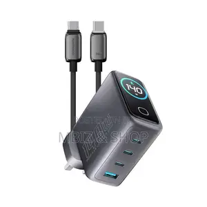 Powerology 140w Charger