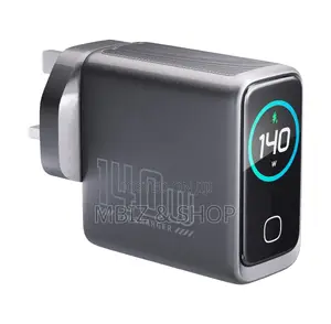 Powerology 140w Charger