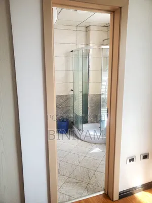 Furnished 2bdrm Apartment in Diaspora Square, Yeka for rent