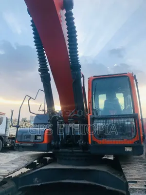Excavator for Sale
