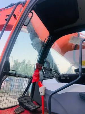 Excavator for Sale